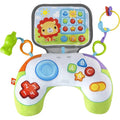 Fisher Price Littlest Gamer Tummy Time Wedge