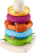 Fisher-Price Sensory Rock-a-Stack
