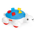 Fisher Price Shape Sorter (5 Pcs)