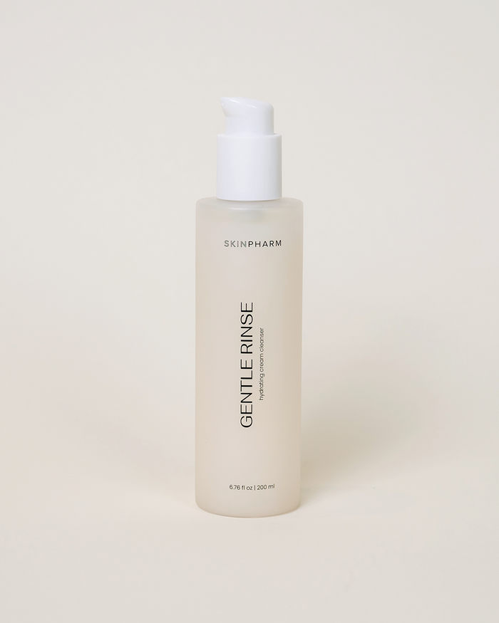 Gentle Rinse