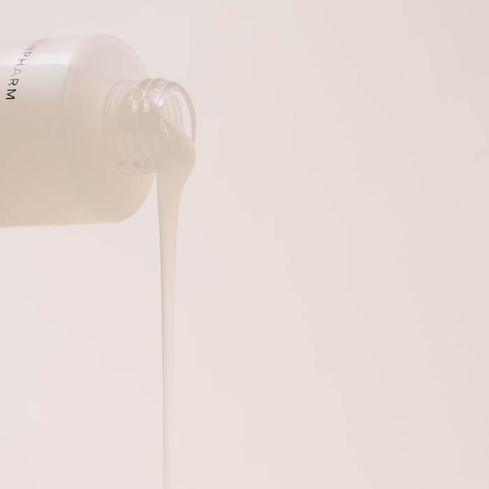 Gentle Rinse