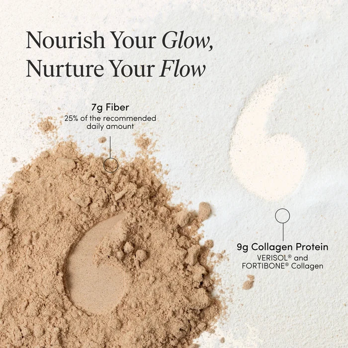 Glow + Flow