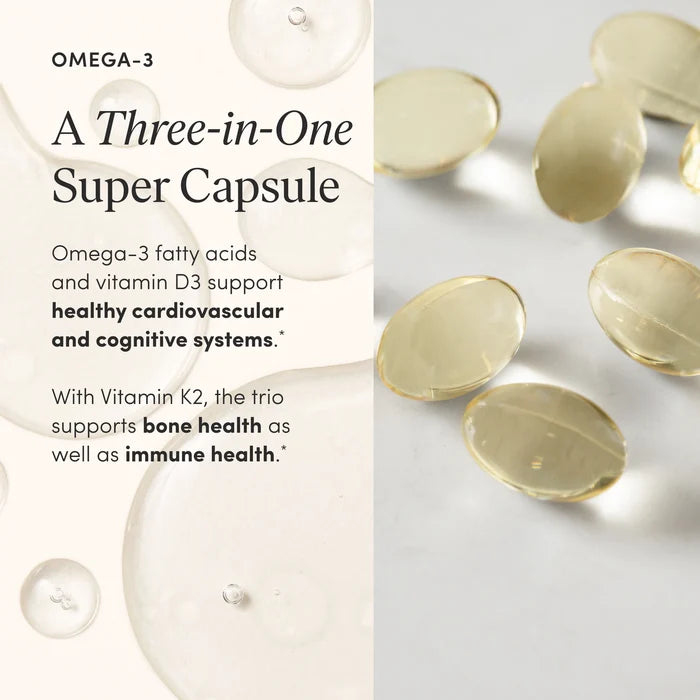 Golden Essentials