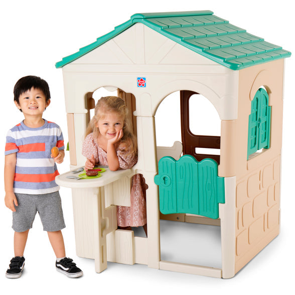 GROW N UP COUNTRY MANOR PLAYHOUSE