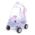 Grow N Up The Fairy Princess Coupe
