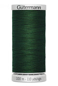 Gutermann Thread - Extra Strong - 100 Metres - Green