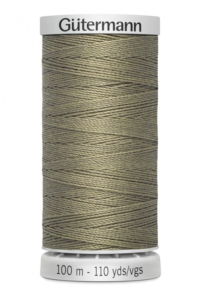 Gutermann Thread - Extra Strong - 100 Metres - Nude/Natural