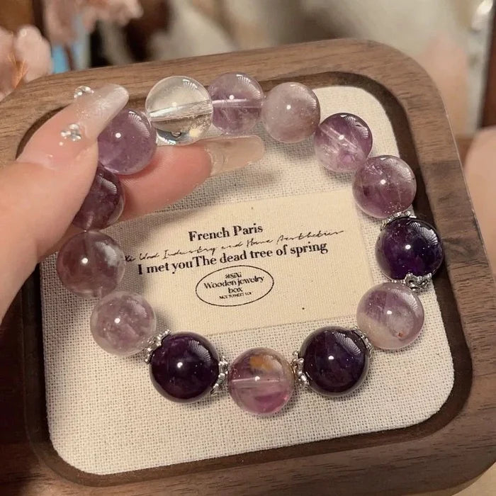 Crystalvana crystal jewelry