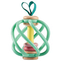Hape Apple Grab Toy