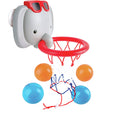 Hape Bath Time Basketball Elephant Pal