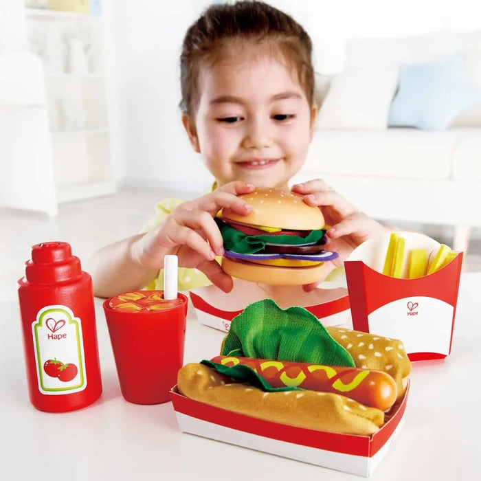 Hape Chef Pack