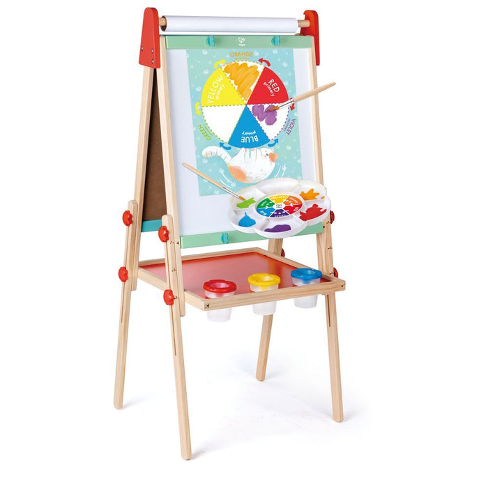 Hape Colour Mix Painting