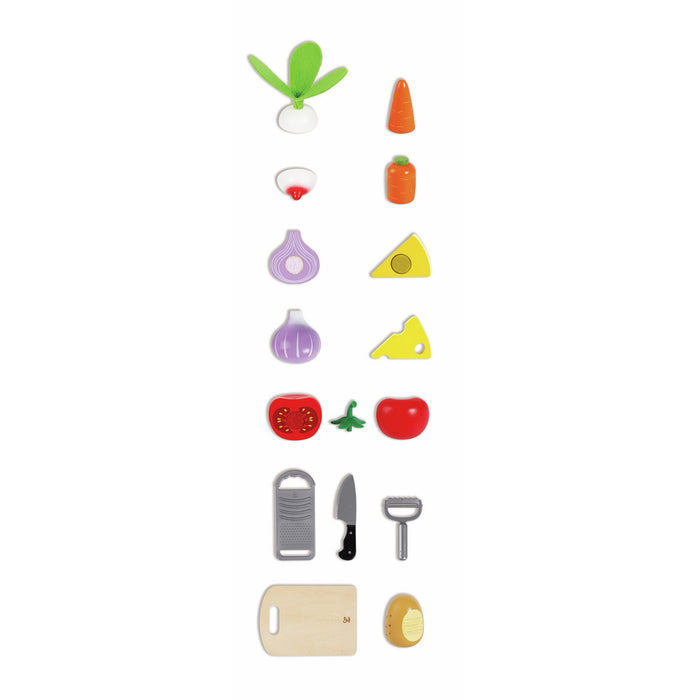 Hape Cooking Essentials