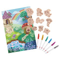 Hape DIY Magnets
