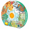 Hape Four Seasons Puzzle