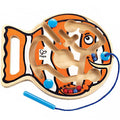 Hape Go Fish Go