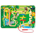 Hape Jungle Maze
