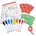 Hape Letters and Numbers Tracing