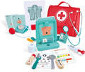 Hape Little Doctor's Medical Set