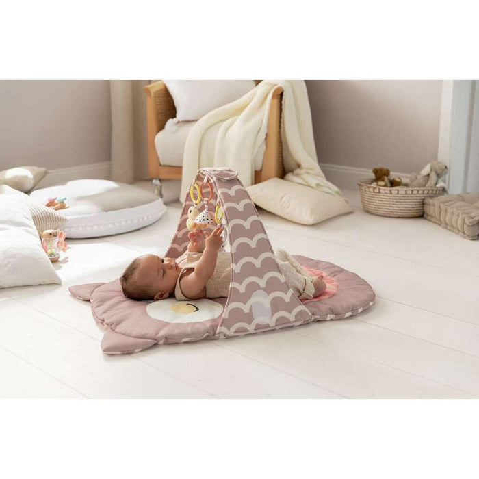 Hape Owl Bed Oscar