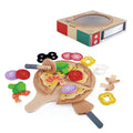 Hape Perfect Pizza Playset