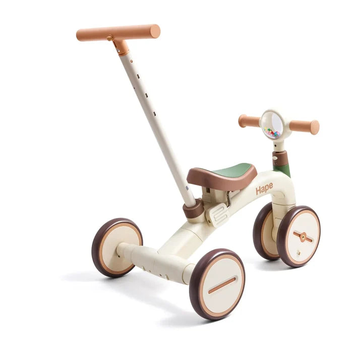 Hape Step By Step Tricycle