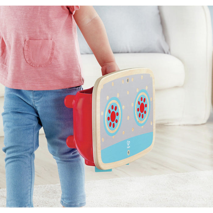 Hape Toddler Kitchen Set