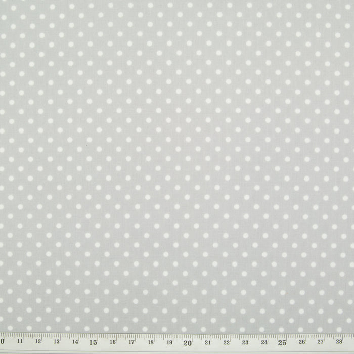Hearts, Spots & Checks - Rose & Hubble - 100% Cotton Fat Quarter Bundle