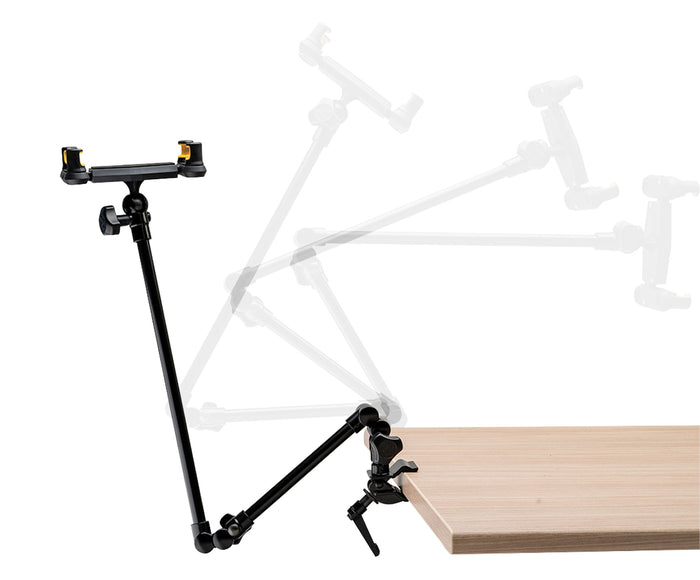 SUPPORT TABLETTE HERCULES DG327B