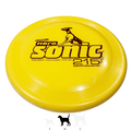 HERO SONIC FRISBEE - XTRA 215 DISTANCE PINK - INVIROX DOG TRAINING GEAR