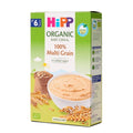 Hipp Organic Baby Cereal Multi Grain (200g)