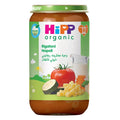 HiPP Organic Napoli Rigatoni (250g)