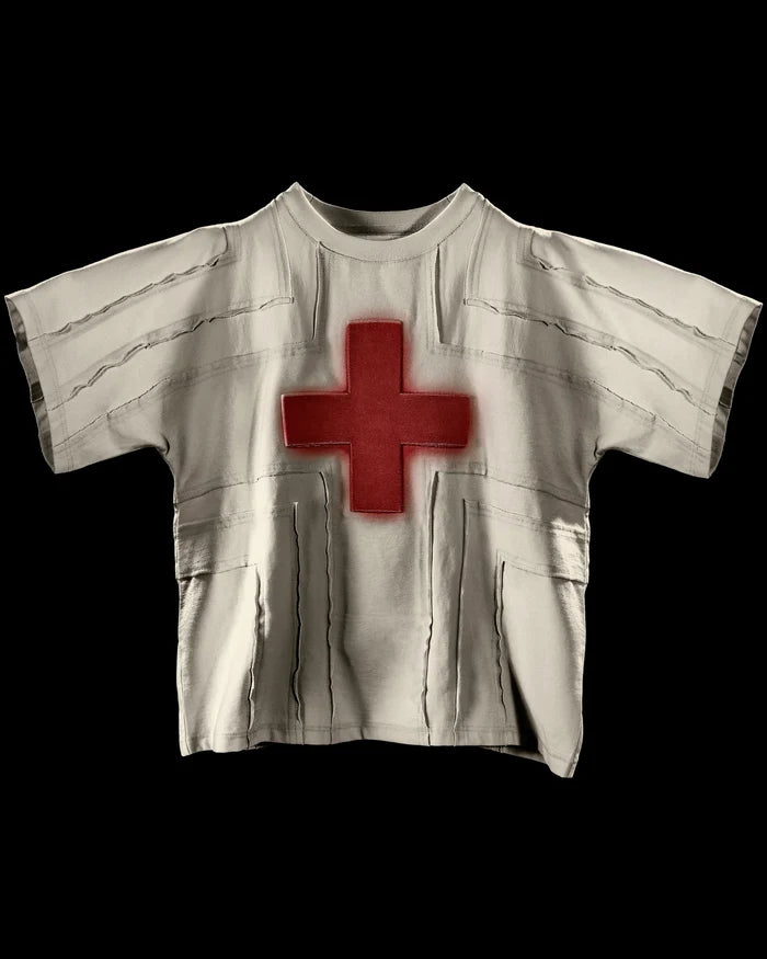 ‘HLR’ TEE SHIRT