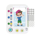 Hola Toys Color Matcher