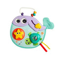 Hola Toys Whale Game And Activity Center