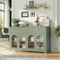 Homfa 55''Wide Buffet Credenzas