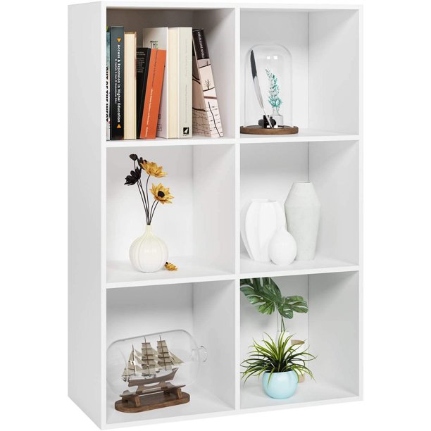 Horizontal Dresser Modern Dresser of 4 Drawers, Dresser Chest with Easy Pull Handle for Bedroom, Living Room, Brown Finish