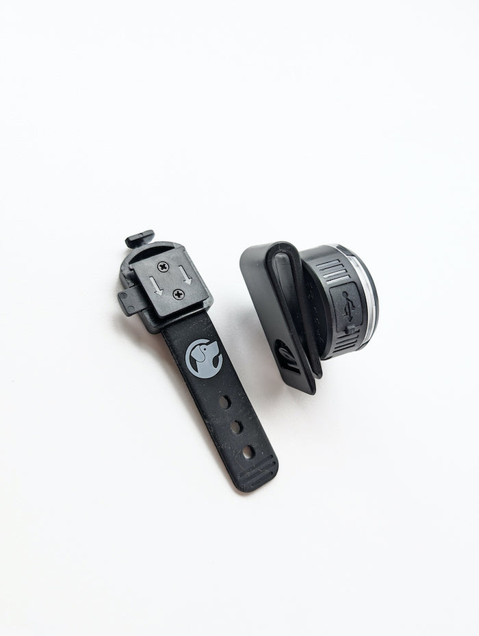 HoundHeadz - Halo Rechargeable Light