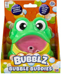 HTI Bubblz Bubble Buddies