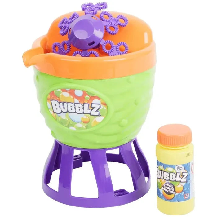 HTI Bubblz Bubble Fountain