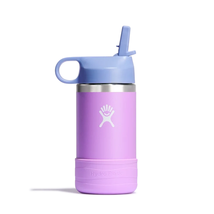 Hydro Flask Kids Bottle Wide Mouth (335ml)