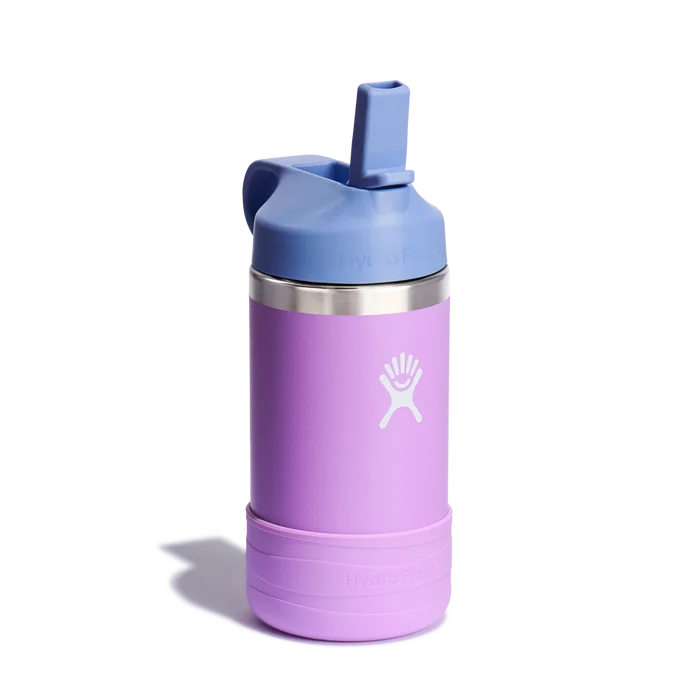 Hydro Flask Kids Bottle Wide Mouth (335ml)