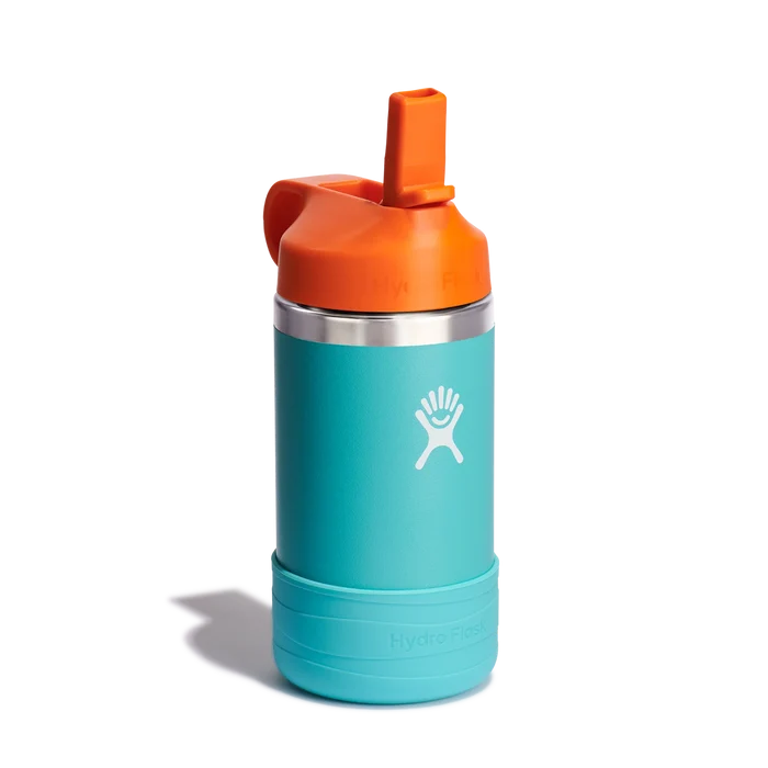 Hydro Flask Kids Bottle Wide Mouth (335ml)