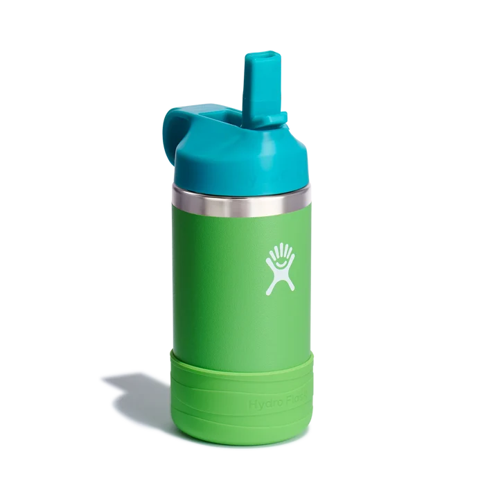 Hydro Flask Kids Bottle Wide Mouth (335ml)