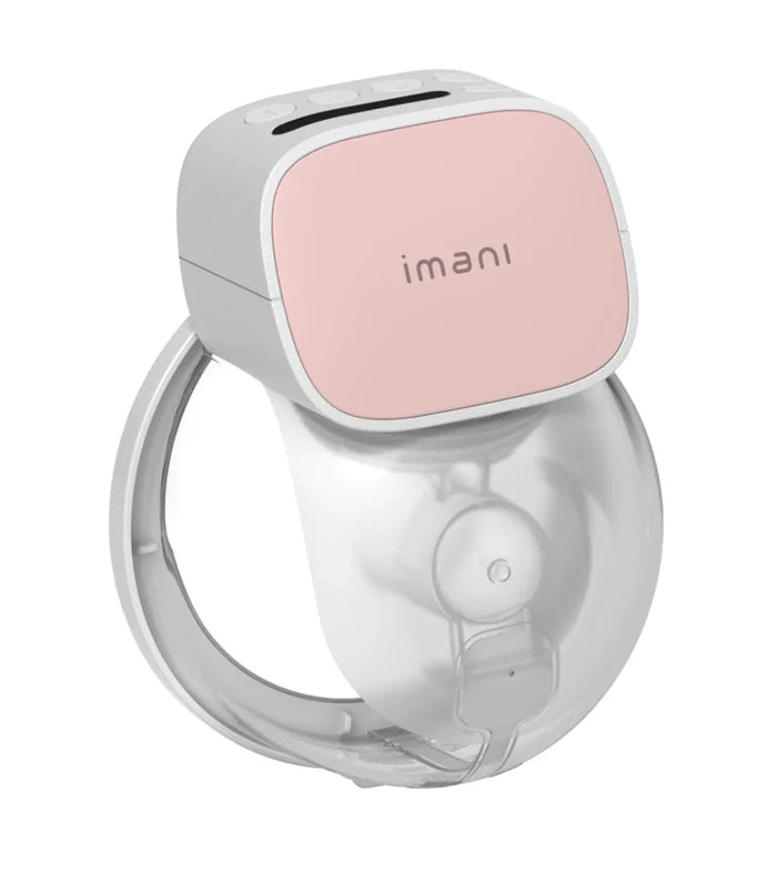 IMANI i2 Pro Single Wearable Breast Pump