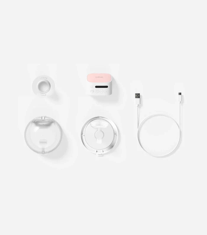 IMANI i2 Pro Single Wearable Breast Pump