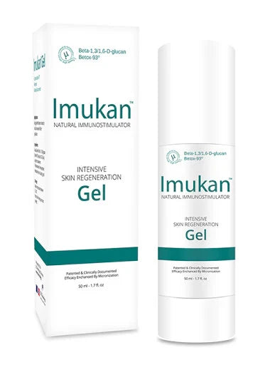 Imukan Intensive Regeneration Gel (50ml)