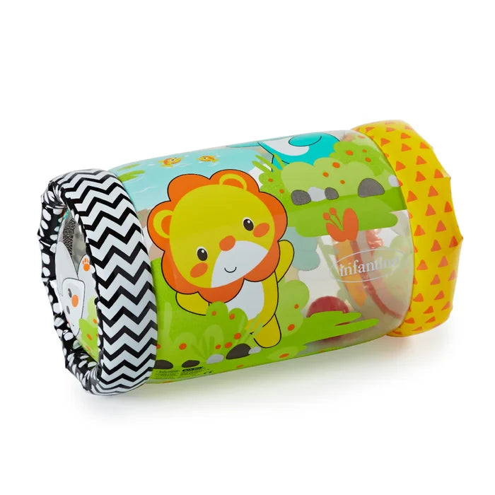 Infantino Jungle Peek & Roll