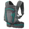 Infantino Multi Pocket Carrier (Grey)