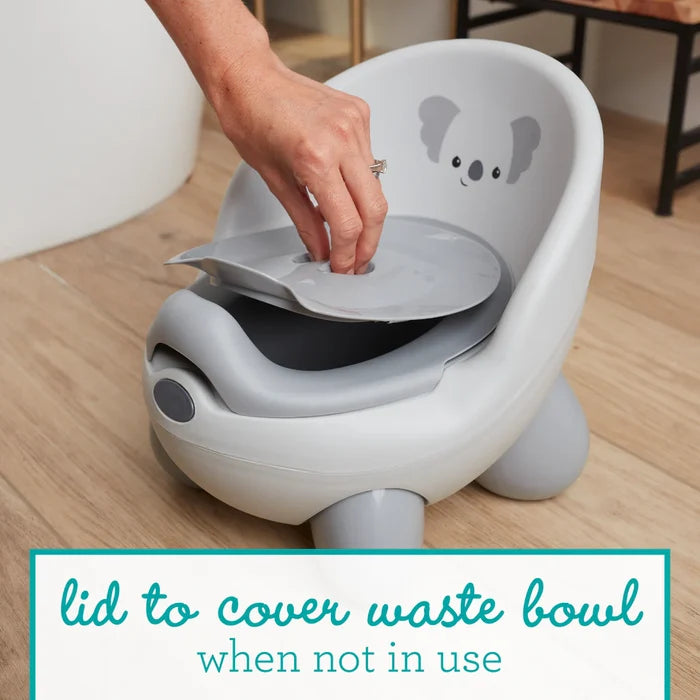 Infantino Potty Pals Potty Seat